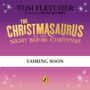 Tom Fletcher: The Christmasaurus and the Night Before Christmas, Buch