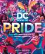 Jadzia Axelrod: The DC Book of Pride, Buch
