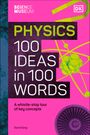 DK: The Science Museum 100 Physics Ideas in 100 Words, Buch