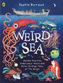 Sophie Burrows: Weird Sea, Buch