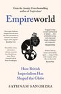 Sathnam Sanghera: Empireworld, Buch