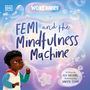 DK: Femi and The Mindfulness Machine, Buch