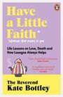 Kate Bottley: Have A Little Faith, Buch