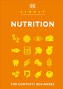 Dk: Simply Nutrition, Buch