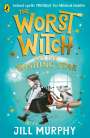 Jill Murphy: The Worst Witch and The Wishing Star, Buch