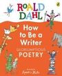 Roald Dahl: Gloriumptious Poetry, Buch