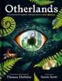 Thomas Halliday: Otherlands, Buch