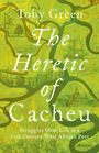 Toby Green: The Heretic of Cacheu, Buch