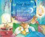 Beatrix Potter: The Bedtime Bunny Hunt, Buch
