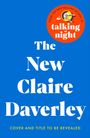 Claire Daverley: The New Claire Daverley, Buch