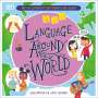 Gill Budgell: Language Around the World, Buch