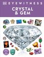 Dk: Crystal and Gem, Buch