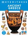 DK: Ancient Greece, Buch
