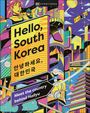 DK Eyewitness: Hello, South Korea, Buch