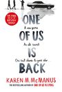 Karen M. McManus: One of Us is Back, Buch