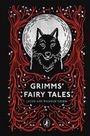 Jacob Grimm: Grimms' Fairy Tales, Buch