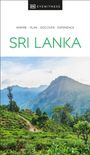 DK Eyewitness: DK Eyewitness Sri Lanka, Buch