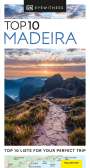 DK Eyewitness: DK Eyewitness Top 10 Madeira, Buch