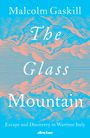 Malcolm Gaskill: The Glass Mountain, Buch