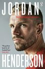 Jordan Henderson: Jordan Henderson: The Autobiography, Buch