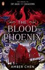 Amber Chen: The Blood Phoenix, Buch