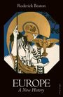 Roderick Beaton: Europe, Buch