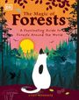 Vicky Woodgate: The Magic of Forests, Buch