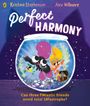 Kristina Stephenson: Perfect Harmony, Buch