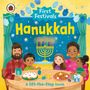 : First Festivals: Hanukkah, Buch
