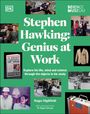 DK: The Science Museum Stephen Hawking Genius at Work, Buch