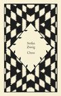 Stefan Zweig: Chess, Buch