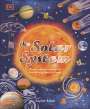Sophie Allan: The Solar System, Buch