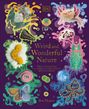 Ben Hoare: Weird and Wonderful Nature, Buch