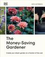 Anya Lautenbach: The Money-Saving Gardener, Buch