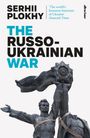 Serhii Plokhy: The Russo-Ukrainian War, Buch