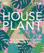 Dk: RHS House Plant, Buch