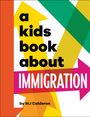 MJ Calderon: A Kids Book About Immigration, Buch