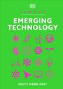 Dk: Simply Emerging Technology, Buch