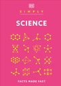 Dk: Simply Science, Buch