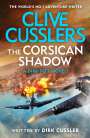 Dirk Cussler: Clive Cussler's The Corsican Shadow, Buch