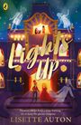 Lisette Auton: Lights Up, Buch