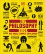 DK: The Philosophy Book, Buch
