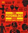 DK: The Psychology Book, Buch