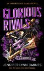 Jennifer Lynn Barnes: Glorious Rivals, Buch