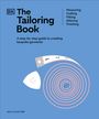 Smith, Alison, MBE: The Tailoring Book, Buch