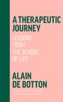 Alain de Botton: A Therapeutic Journey, Buch