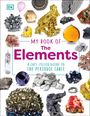 Adrian Dingle: My Book of the Elements, Buch