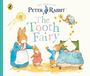 Beatrix Potter: Peter Rabbit Tales: The Tooth Fairy, Buch