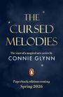 Connie Glynn: The Cursed Melodies, Buch