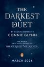 Connie Glynn: The Darkest Duet, Buch